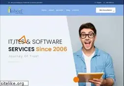 Sites similar to inboit.com
