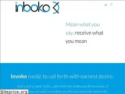 Sites similar to inboko.com