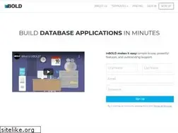 Sites similar to inboldsolutions.com