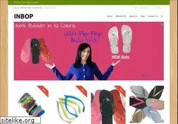 Sites similar to inbop.com