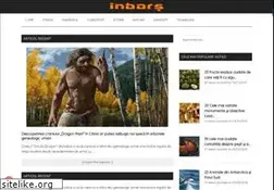 Sites similar to inbors.com