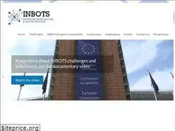 Sites similar to inbots.eu