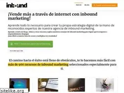 Sites similar to inbound.com.mx