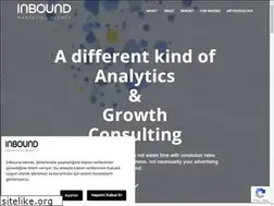 Sites similar to inbound.com.tr