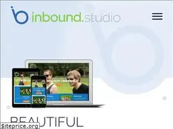 Sites similar to inbound.studio
