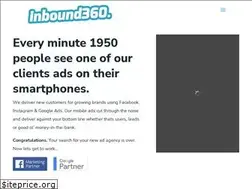 Sites similar to inbound360.com