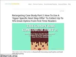 Sites similar to inboundascension.com
