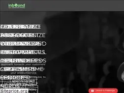 Sites similar to inboundcallcenterphilippines.com