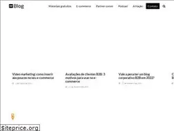 Sites similar to inboundcommerce.com.br