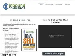 Sites similar to inboundcommerce.com