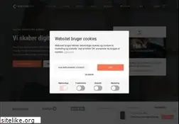 Sites similar to inboundcph.dk
