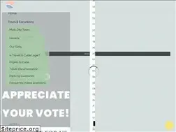 Sites similar to inboundcuba.com