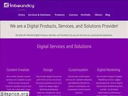 Sites similar to inboundcy.com