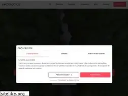 Sites similar to inboundcycle.com