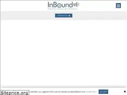 Sites similar to inbounddigitalmediaagency.com