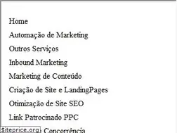 Sites similar to inbounder.com.br