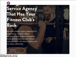 Sites similar to inboundfit.com