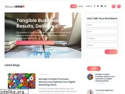 Sites similar to inboundhow.com