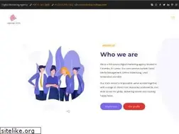 Sites similar to inboundhype.com