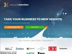 Sites similar to inboundjunction.com