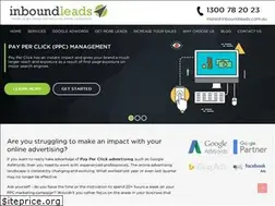Sites similar to inboundleads.com.au