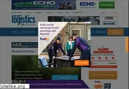 Sites similar to inboundlogistics.com