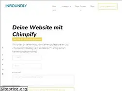 Sites similar to inboundly.de