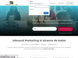 Sites similar to inboundmanagerpro.com