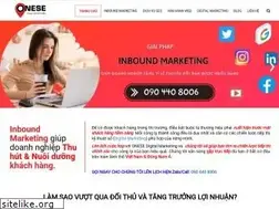 Sites similar to inboundmarketing.asia