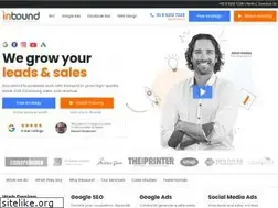 Sites similar to inboundmarketing.com.au