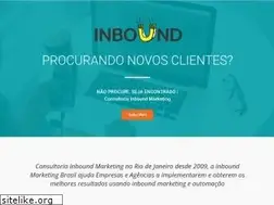 Sites similar to inboundmarketing.com.br