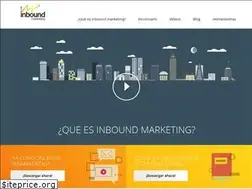 Sites similar to inboundmarketing.la