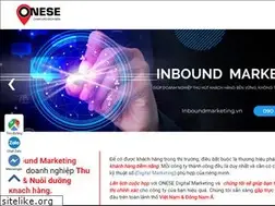 Sites similar to inboundmarketing.vn