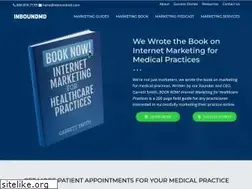 Sites similar to inboundmd.com