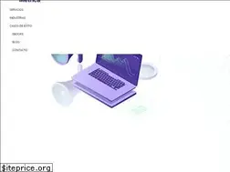 Sites similar to inboundmetrica.com