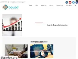Sites similar to inboundmymarketing.com