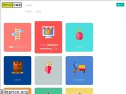 Sites similar to inboundnow.org