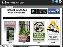 Sites similar to inboundsdiscgolf.com