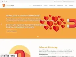 Sites similar to inboundspot.com