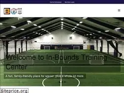 Sites similar to inboundstraining.com