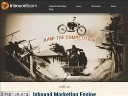 Sites similar to inboundteam.com