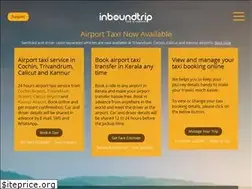 Sites similar to inboundtrip.com