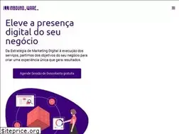 Sites similar to inboundware.pt