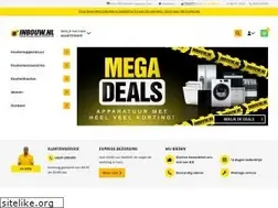Sites similar to inbouw.nl