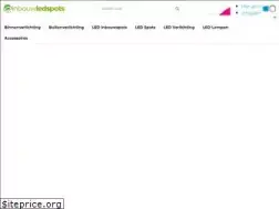 Sites similar to inbouwledspots.nl