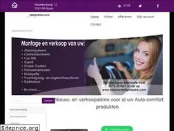 Sites similar to inbouwstationhissink.com