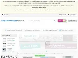 Sites similar to inbouwvaatwasserstore.nl