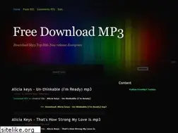 Sites similar to inbox-downloadmp3.blogspot.com