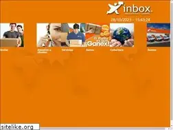 Sites similar to inbox.com.mx