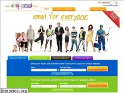 Sites similar to inbox.me